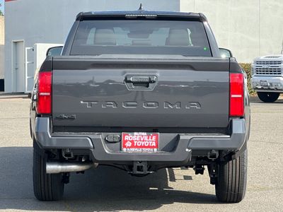 2026 Toyota Tacoma - Photo 7