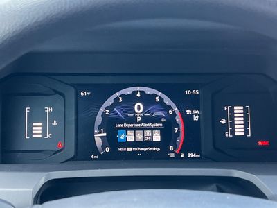 2026 Toyota Tacoma - Photo 26