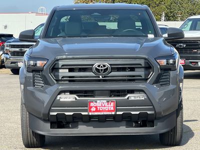 2026 Toyota Tacoma - Photo 10