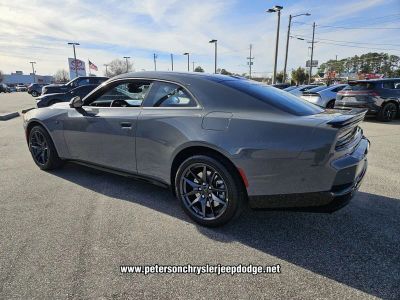 2026 Dodge Charger — detail view