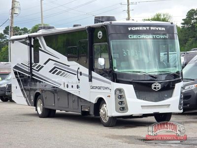 2026 Georgetown 5 Series 31L5 - Photo 1