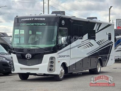 2026 Georgetown 5 Series 31L5 - Photo 10