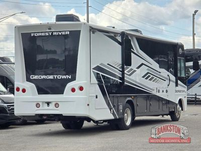 2026 Georgetown 5 Series 31L5 - Photo 8