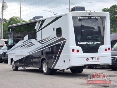 2026 Georgetown 5 Series 31L5 - Photo 9