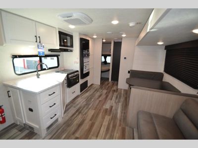 2026 Jayco Jay Flight SLX - Photo 7
