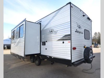 2026 Jayco Jay Flight SLX - Photo 4