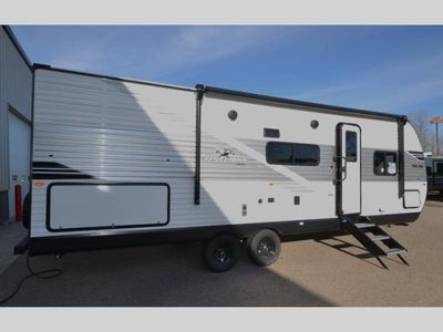 2026 Jayco Jay Flight SLX - Photo 3