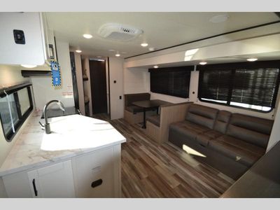2026 Jayco Jay Flight SLX - Photo 6