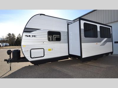 2026 Jayco Jay Flight SLX - Photo 5