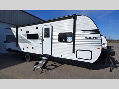 2026 Jayco Jay Flight SLX - Photo 1