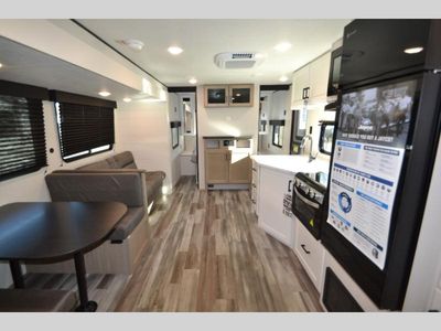 2026 Jayco Jay Flight SLX - Photo 8