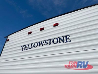 2026 Gulf Stream RV Yellowstone Classic - Photo 8