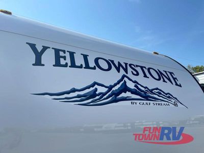 2026 Gulf Stream RV Yellowstone Classic - Photo 3