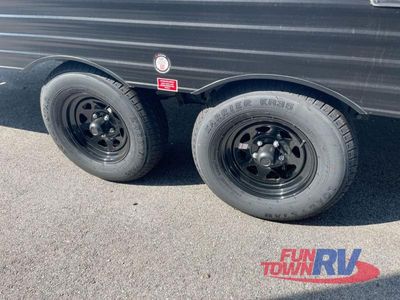 2026 Gulf Stream RV Yellowstone Classic - Photo 7