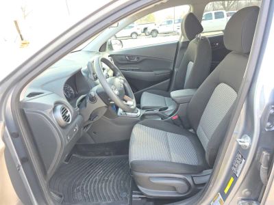 2021 Hyundai Kona — photo 9 view