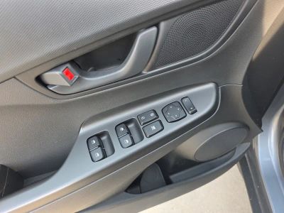 2021 Hyundai Kona — photo 20 view