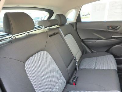2021 Hyundai Kona — photo 14 view