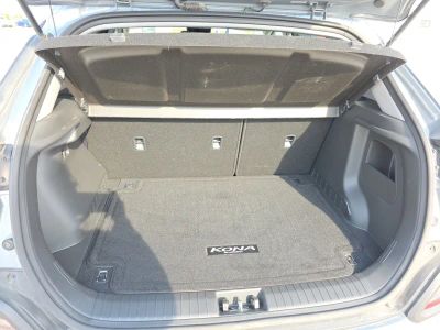 2021 Hyundai Kona — photo 17 view