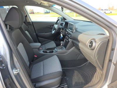 2021 Hyundai Kona — photo 15 view
