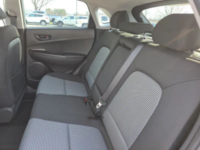2021 Hyundai Kona — photo 18 view