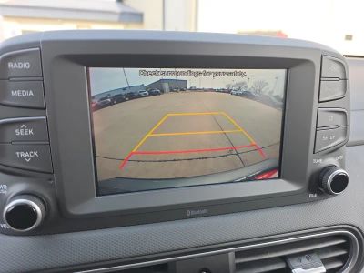 2021 Hyundai Kona — photo 23 view