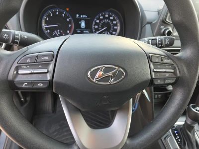 2021 Hyundai Kona — photo 19 view