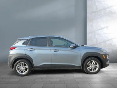 2021 Hyundai Kona — photo 7 view