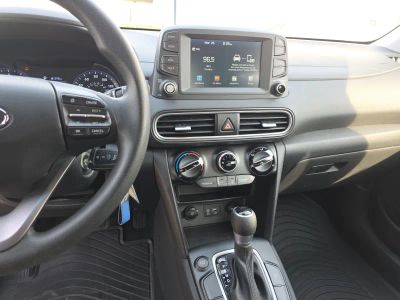 2021 Hyundai Kona — photo 13 view