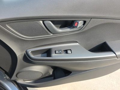 2021 Hyundai Kona — photo 21 view