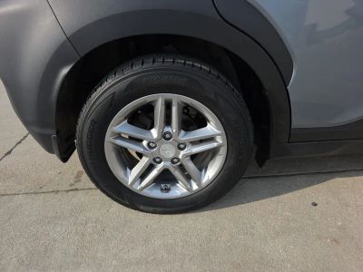 2021 Hyundai Kona — photo 16 view