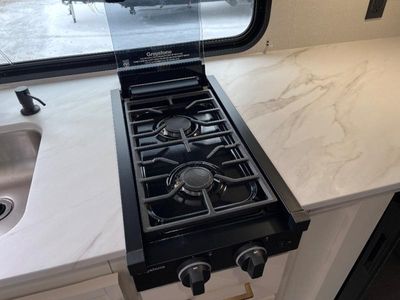 2026 Grand Design Transcend One - Photo 13