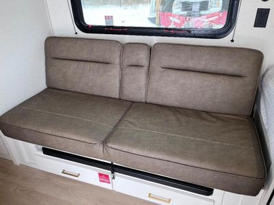 2026 Grand Design Transcend One - Photo 9