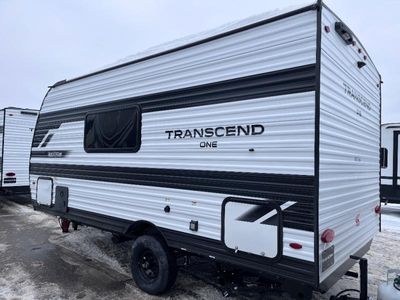 2026 Grand Design Transcend One - Photo 4