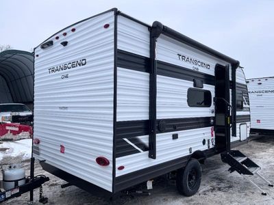 2026 Grand Design Transcend One - Photo 3