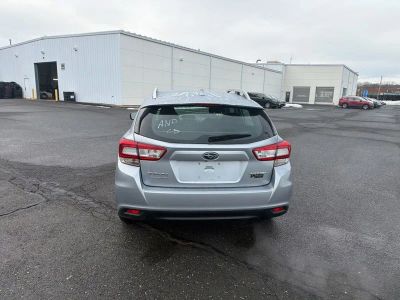 2017 Subaru Impreza Premium - Photo 6
