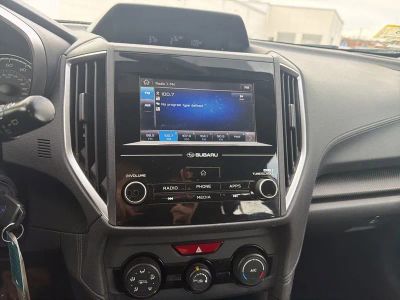 2017 Subaru Impreza Premium - Photo 15
