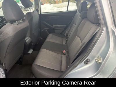 2017 Subaru Impreza Premium - Photo 12