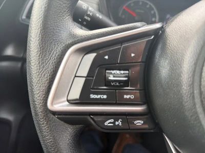 2017 Subaru Impreza Premium - Photo 1