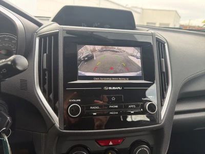 2017 Subaru Impreza Premium - Photo 16
