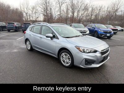 2017 Subaru Impreza Premium - Photo 9