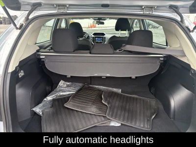 2017 Subaru Impreza Premium - Photo 13