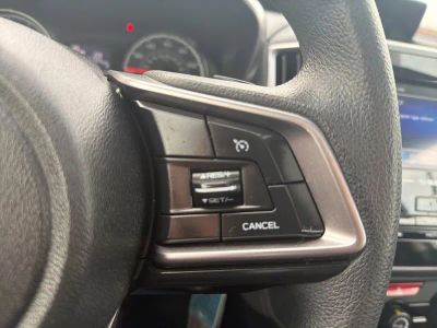 2017 Subaru Impreza Premium - Photo 20