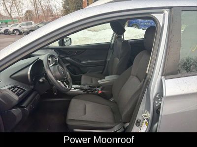 2017 Subaru Impreza Premium - Photo 11