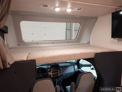 2026 NeXus RV Maximus - Photo 13