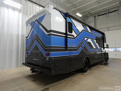 2026 NeXus RV Maximus - Photo 3