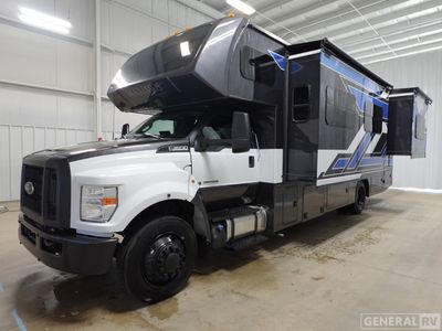 2026 NeXus RV Maximus - Photo 2