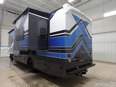 2026 NeXus RV Maximus - Photo 4