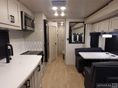 2026 NeXus RV Maximus - Photo 5