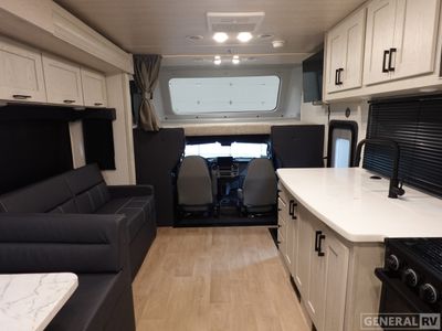 2026 NeXus RV Maximus - Photo 6