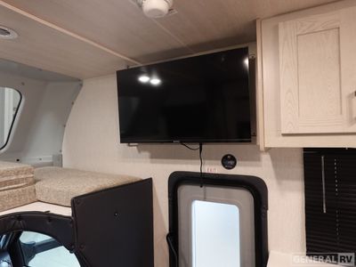 2026 NeXus RV Maximus - Photo 15